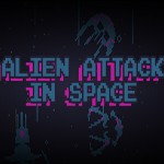 Alien Attack in Space - Game bắn súng không gian PC