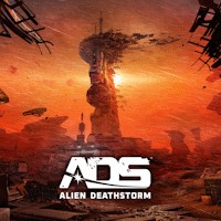 Alien Deathstorm: Game kinh dị sinh tồn đỉnh cao