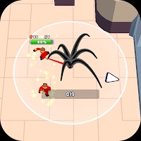 Alien Devour - DNA Hunt: Game hành động Android