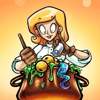 Alien Food Invasion - Android Game - Download Now!