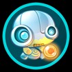Alien Hive 3.6.3 - Tải Game Match-3 Trí Tuệ cho Android