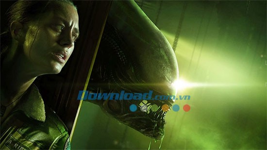 Alien: Isolation