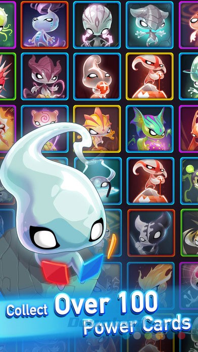 Thu thập thẻ bài mạnh