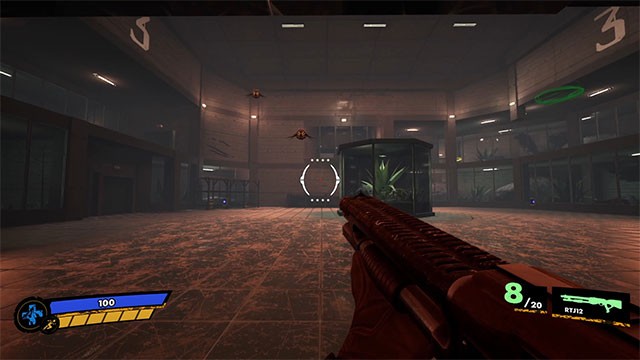 Là người sống sót duy nhất, nhiệm vụ của bạn là xóa sổ kẻ thù và bảo vệ căn cứ trong Alien Removal Division game