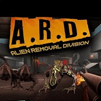 Alien Removal Division 1.0: Game Bắn Súng Diệt Alien Miễn Phí