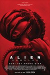 Alien: Romulus - Khám phá nỗi kinh hoàng từ vũ trụ, chiếu rạp 16/8
