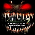 Alien Shooter 2 - Conscription: Game Bắn Quái Vật Ngoài Hành Tinh