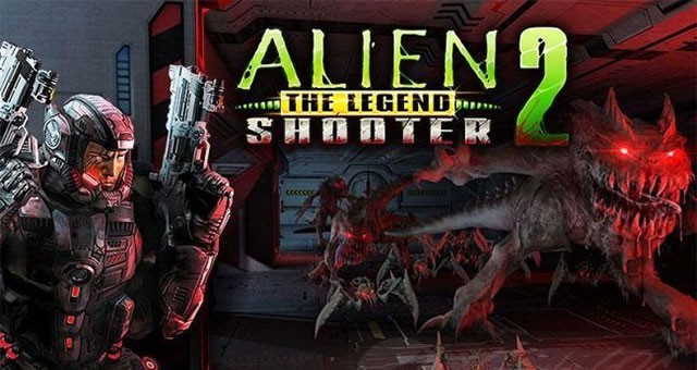 Alien Shooter 2 - The Legend Mobile bổ sung phiên bản mới kèm sự kiện, nâng cấp và nhiều thay đổi đáng chú ý
