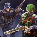 Alien Shooter TD 1.5.4 - Tải Game Bắn Quái Vật Android Miễn Phí