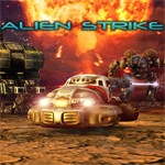 Alien Strike 1.0: Cuộc Xâm Lược Của Người Ngoài Hành Tinh