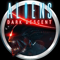 Aliens: Dark Descent - Game bắn súng tiêu diệt Alien kinh dị