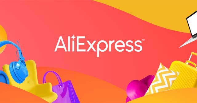 AliExpress cho Android là ứng dụng mua sắn tiện ích