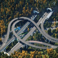 ALIGNMENT: An Engineering Odyssey - Game thiết kế đường xá 1:1