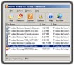 Alive Video to Flash Converter - Chuyển đổi video, đổi đuôi video