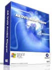 All DVD Audio Ripper - Phần mềm Rip DVD Audio
