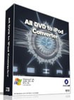 All DVD to iPod Converter - Chuyển đổi DVD sang iPod