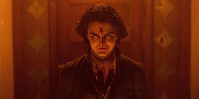 Trò chơi quỷ dữ vô tình triệu hồi ma quỷ nhập vào người anh cả Marcus...