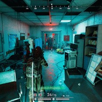 All in Vain: Demo Game Sinh Tồn Hậu Tận Thế