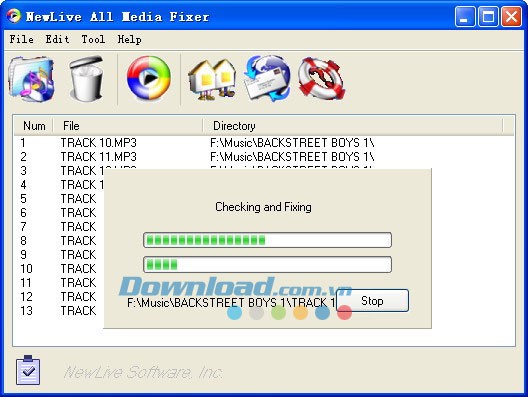 All Media Fixer Pro