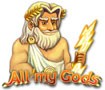 All My Gods - Trở thành vị thần hùng mạnh