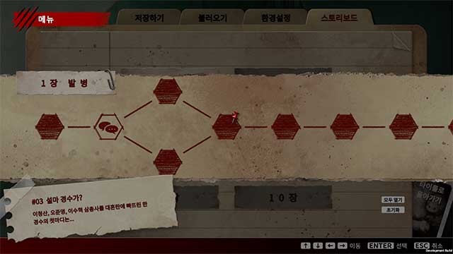 Game có các sự kiện mới, kết thúc mới, và nhiều nội dung mới hơn nữa