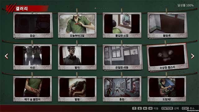 Bất kỳ cuộc gặp gỡ hoặc sự kiện nào cũng ảnh hưởng đến nhân vật