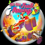 All-Star Fruit Racing: Game Đua Xe Trái Cây Vui Nhộn