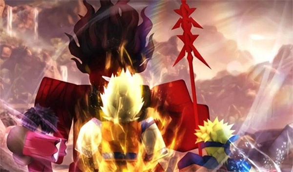 Liên tục triệu hồi nhân vật mới và lên cấp để tăng cường hệ thống phòng thủ