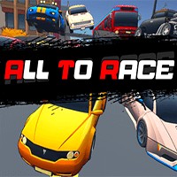 All To Race - Trải nghiệm game đua xe đa dạng, đầy màu sắc