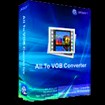 All To VOB Converter 8.7 - Chuyển đổi video sang VOB