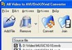 All Video to AVI DivX Xvid Converter - Chuyển đổi Video sang AVI, DivX, Xvid