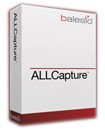 AllCapture 3.0: Phần mềm chụp và ghi màn hình chuyên nghiệp