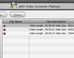 Alldj Video Converter Platinum 4.0 - Chuyển đổi video chuyên nghiệp