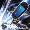 Allead DVD to PSP Converter - Convert DVD to PSP