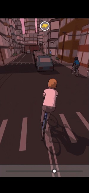 Tránh các phương tiện khác