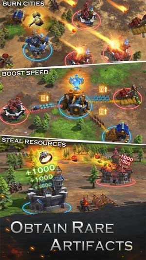 Nhận được trang bị và vũ khí hiếm