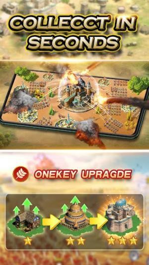 Thu thập nhanh chóng