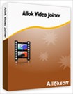 Allok Video Joiner 4.6.0529 - Công cụ ghép nối video
