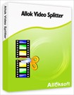 Allok Video Splitter 3.1.0609 - Công cụ chia nhỏ video