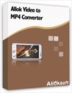 Allok Video to MP4 Converter - Chuyển đổi video dễ dàng