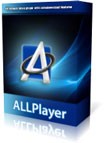 AllPlayer Portable 5.5 - Hỗ trợ xem đa dạng định dạng video