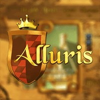 Alluris Demo - Game nhập vai phiêu lưu điên rồ