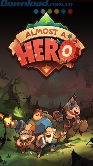 Đồ họa game ấn tượng