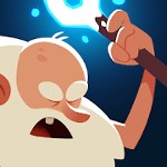 Almost a Hero Android 2.0.3 - Game Chàng Ngốc Trở Thành Anh Hùng