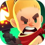 Almost A Hero iOS 1.9.0: Game clicker nhập vai hấp dẫn