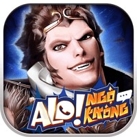 Alo Ngộ Không cho Android 1.0.5 - Game đấu tướng Tây Du Ký