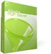 Aloaha PDF Saver - Save Web Pages as PDF