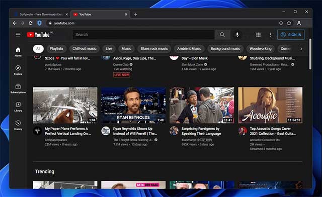 Bảo vệ thông tin cá nhân với VPN miễn phí, chống lại sự theo dõi