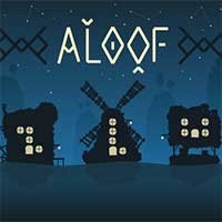 Aloof Demo Game: Trải nghiệm Tetris mới lạ