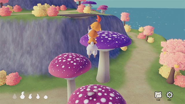 Alpaca Stacka là trò chơi phiêu lưu đi cảnh nhẹ nhàng, thư giãn cho tất cả mọi người